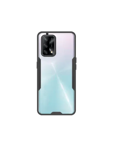 Capa 3x1 Clear Armor para Oppo A54 5G