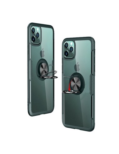 Capa 3x1 Phonecare Clear Armor para iPhone 11
