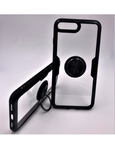 Capa 3x1 Phonecare Clear Armor para iPhone 7 / 8