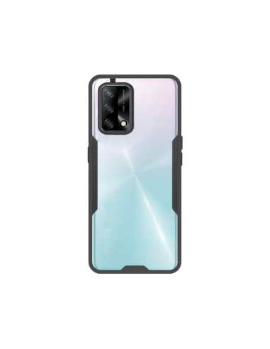 Capa 3x1 Phonecare Clear Armor para oneplus Nord N200 5G