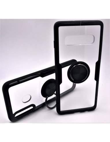 Capa 3x1 Phonecare Clear Armor para Samsung Galaxy S10