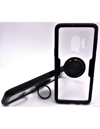 Capa 3x1 Phonecare Clear Armor para Samsung Galaxy S9