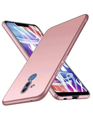 Capa Hard Case SlimShield para Huawei Mate 20 Lite - Rosa