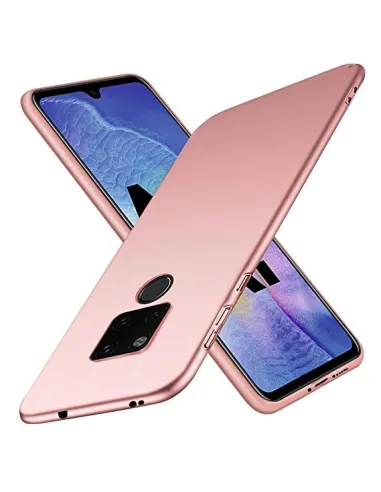 Capa Hard Case SlimShield para Huawei Mate 20x - Rosa