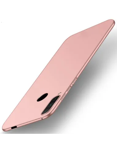 Capa Hard Case SlimShield para Huawei P Smart Plus 2019 - Rosa