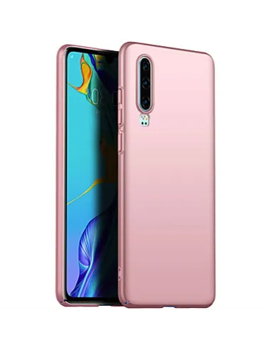 Capa Hard Case SlimShield para Huawei P30 - Rosa