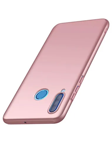 Capa Hard Case SlimShield para Huawei P30 Lite New Edition - Rosa