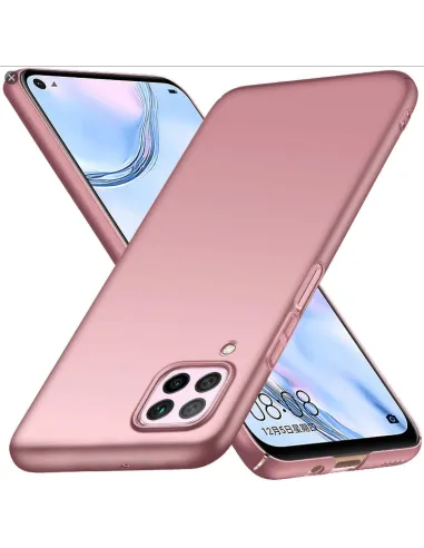 Capa Hard Case SlimShield para Huawei P40 Lite - Rosa