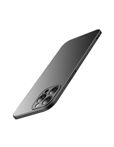 Capa Hard Case SlimShield para Apple iPhone 14 - Preto