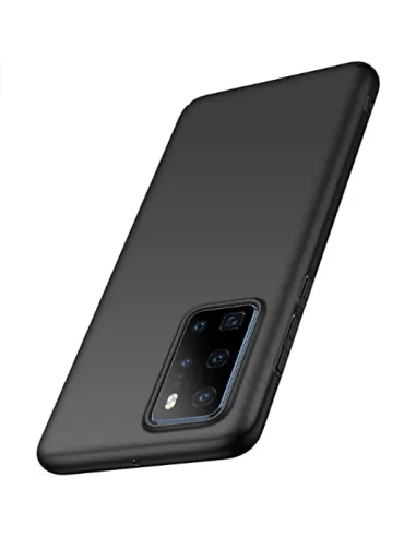 Capa Hard Case SlimShield para Huawei P40 Pro+ Plus - Preto