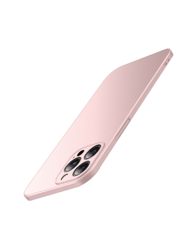 Capa Hard Case SlimShield para Apple iPhone 14 - Rosa