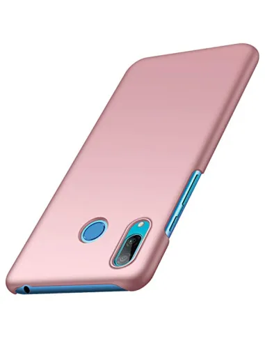 Capa Hard Case SlimShield para Huawei Y6 2019 - Rosa