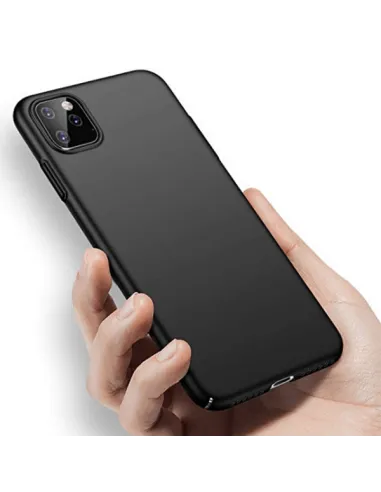 Capa Hard Case SlimShield para iPhone 11 Pro Max - Preto