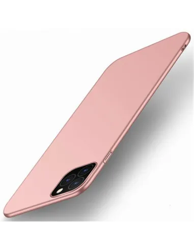 Capa Hard Case SlimShield para iPhone 12 Mini - Rosa