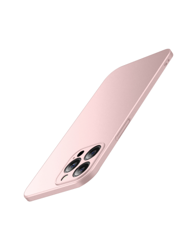 Capa Hard Case SlimShield para Apple iPhone 14 Pro Max - Rosa