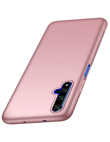 Capa Hard Case SlimShield para Huawei Honor 20 - Rosa