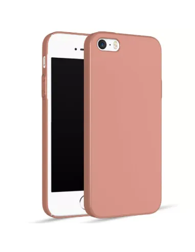 Capa Hard Case SlimShield para iPhone 5 / 5C / 5S / SE - Rosa