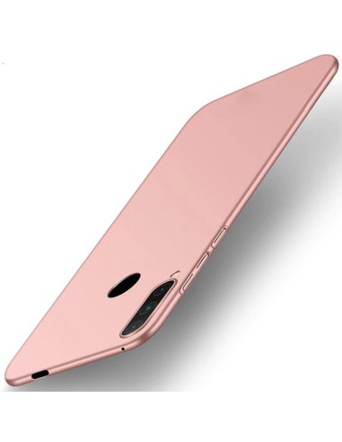 Capa Hard Case SlimShield para Huawei Honor Play 3 - Rosa