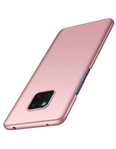 Capa Hard Case SlimShield para Huawei Mate 20 Pro - Rosa