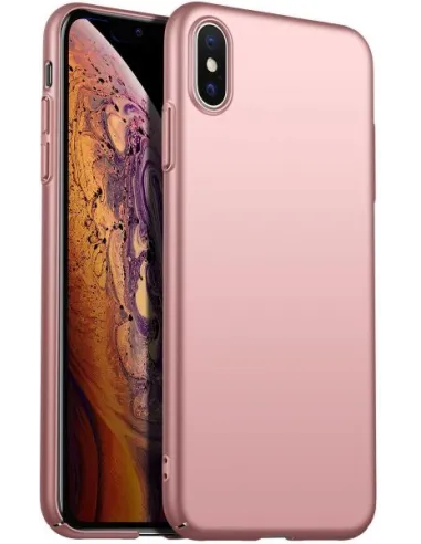 Capa Hard Case SlimShield para iPhone XS Max - Rosa