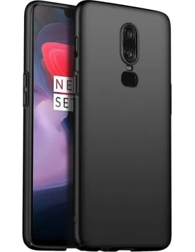 Capa Hard Case SlimShield para OnePlus 6 Preto