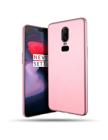 Capa Hard Case SlimShield para OnePlus 6 Rosa