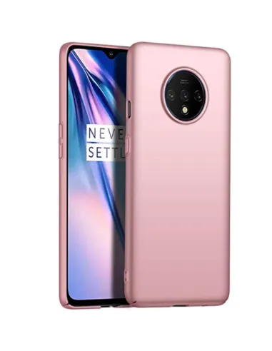 Capa Hard Case SlimShield para OnePlus 7T - Rosa