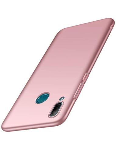 Capa Hard Case SlimShield para Huawei P Smart 2019 - Rosa