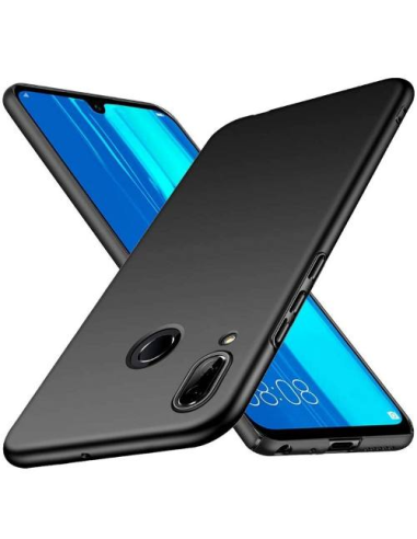 Capa Hard Case SlimShield para Huawei P Smart 2019 Preto