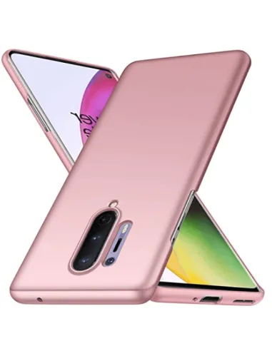 Capa Hard Case SlimShield para OnePlus 8 PRO - Rosa