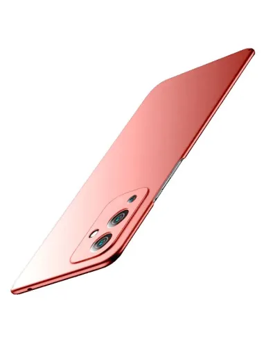 Capa Hard Case SlimShield para OnePlus 9 - Rosa