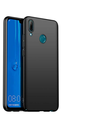 Capa Hard Case SlimShield para Huawei P Smart Plus 2019 - Preto