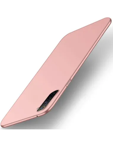 Capa Hard Case SlimShield para OnePlus Nord - Rosa