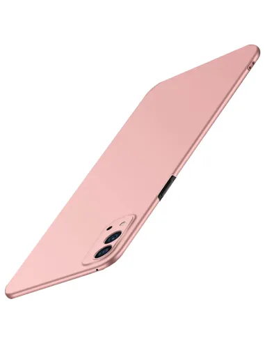 Capa Hard Case SlimShield para OnePlus Nord 2 5G Rosa