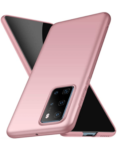 Capa Hard Case SlimShield para Huawei P40 - Rosa