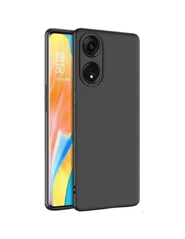 Capa Hard Case SlimShield para Oppo A78 4G - Preto