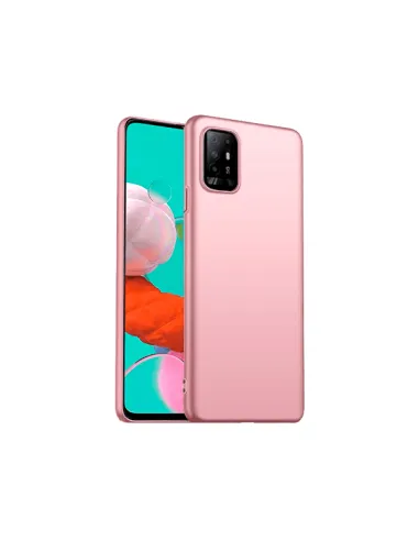 Capa Hard Case SlimShield para Oppo A94 - Rosa