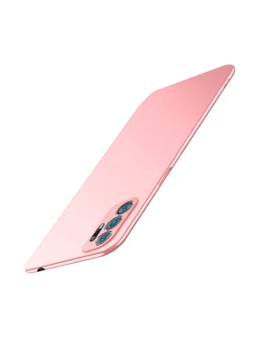 Capa Hard Case SlimShield para Oppo A94 5G - Rosa