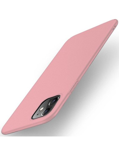 Capa Hard Case SlimShield para Huawei Y5P - Rosa