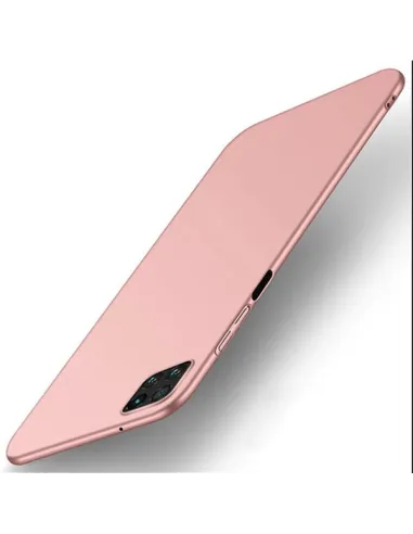 Capa Hard Case SlimShield para Oppo F17 - Rosa