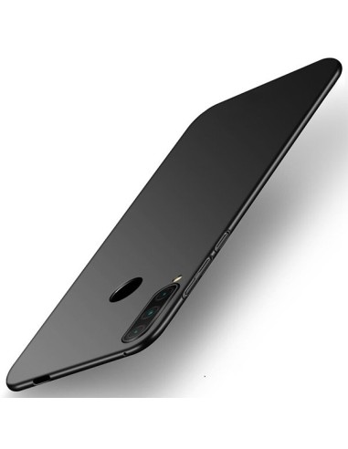 Capa Hard Case SlimShield para Huawei Y6P - Preto
