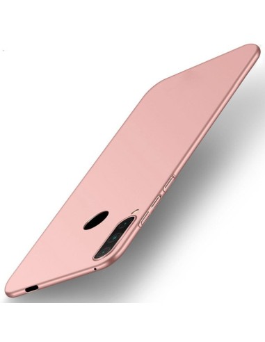 Capa Hard Case SlimShield para Huawei Y6P - Rosa