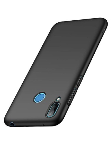 Capa Hard Case SlimShield para Huawei Y7 2019 - Preto