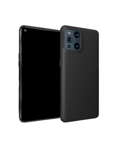 Capa Hard Case SlimShield para Oppo Find X3 Pro - Preto