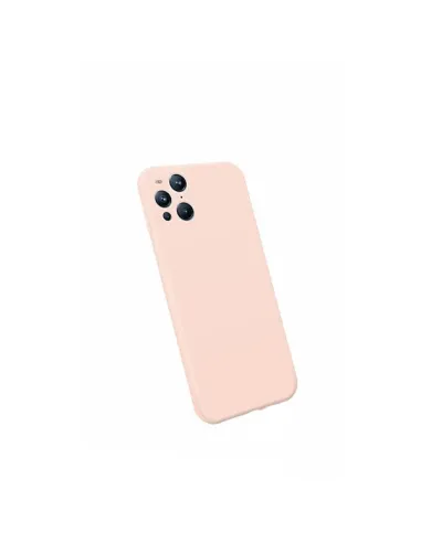 Capa Hard Case SlimShield para Oppo Find X3 Pro - Rosa