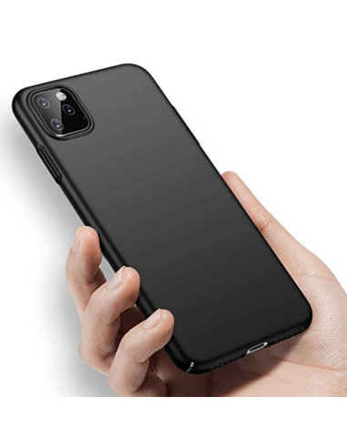 Capa Hard Case SlimShield para iPhone 11 - Preto