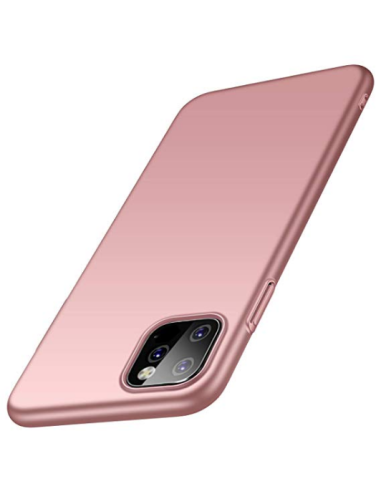 Capa Hard Case SlimShield para iPhone 11 - Rosa