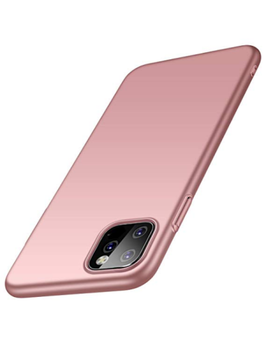 Capa Hard Case SlimShield para iPhone 11 Pro Max - Rosa
