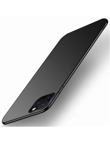 Capa Hard Case SlimShield para iPhone 12 - Preto