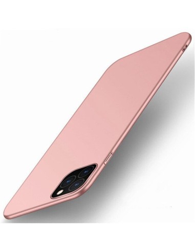 Capa Hard Case SlimShield para iPhone 12 - Rosa